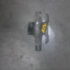Подушка двигателя Toyota 1KZ KCH46 4WD верх зад R