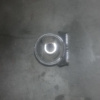 Подушка двигателя Toyota 1KZ KCH46 4WD верх зад R