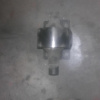 Подушка двигателя Toyota 1KZ KCH46 4WD верх зад R