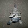 Подушка двигателя Honda D15B/D16A MB# перед, лев