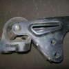 Подушка двигателя Honda D15B ES1 c кронштейном R