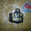 Подушка двигателя Honda D15B ES1 R