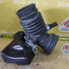 Гофра впускного коллектора Nissan QR20 Primera P12 резиновая ( W ) 16576AU421 / 16578AU421