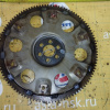 Маховик TOYOTA 7K-F Lite Ace Noah/Town Ace Noah KR42 a/t диаметр по центрам болтов 200/52 мм. 32101-27010