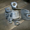 Подушка двигателя Honda D13B/D15B EK3 с кронштейном R в