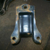 Подушка двигателя Honda D13B/D15B/ZC/B20B EK#/DB#/EY#/MA#/EL# R