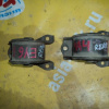 Подушка двигателя Honda D13B/D15B/ZC/B20B EK#/DB#/EY#/MA#/EL# R