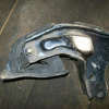 Подушка двигателя Honda D13B/D15B/ZC/B20B EK#/DB#/EY#/MA#/EL# с кронштейном R