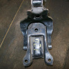 Подушка двигателя Honda D13B/D15B/ZC/B20B EK#/DB#/EY#/MA#/EL# с кронштейном R