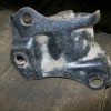 Подушка двигателя Honda B20B EL# перед, прав в
