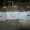 Подушка двигателя Honda K20A/K24A CR-V RD5/RD7 F