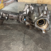 Раздатка TOYOTA 1ZZ U341F ДЕФЕКТ КОРПУСА