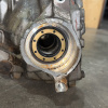 Раздатка TOYOTA 1ZZ U341F ДЕФЕКТ КОРПУСА