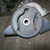 Подушка двигателя Nissan GA15 B14/N15 R