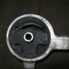 Подушка двигателя Nissan GA15 B14/N15 перед, прав