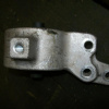 Подушка двигателя Nissan GA15 B14/N15 перед, прав