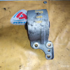 Подушка двигателя Nissan QG18 Primera U14/P11 2WD перед, прав