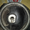 Подушка двигателя Nissan SR20 Prairie M11 4WD зад, прав