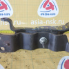 Подушка двигателя Nissan VQ35 Murano/Elgrand Z51/E52/L50 2WD/4WD CVT перед, лев 11220-1AA0A ( VQ+W )
