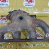 Коллектор выпускной TOYOTA 1NZ-FE NZE124/NCP15/25/35/55/65/75/85/NNP15/NCZ25/ с катализатором 25051-21010