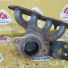 Коллектор выпускной TOYOTA 1NZ-FE NZE124/NCP15/25/35/55/65/75/85/NNP15/NCZ25/ с катализатором 25051-21010