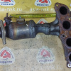 Коллектор выпускной Toyota 2SZ-FE Vitz SCP90