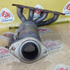 Коллектор выпускной Toyota 2SZ-FE Vitz SCP90