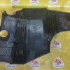 Накладка декоративная на двс Toyota 2UZ-FE Land Cruiser UZJ100 11209-50100/-50101/11259-50100/-50101