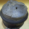 Подушка двигателя Mercedes M111E20 C-Class W203 Справа R A2032400517