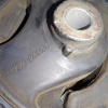 Подушка двигателя Hyundai D4EA/G6BA Santa Fe SM/BB '2000-2006 4WD 21832-26220 перед, лев