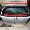 Дверь задняя TOYOTA Vitz NCP1# без стекла