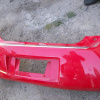 Бампер TOYOTA Porte NNP1# '04.2012 зад