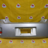 Бампер TOYOTA Porte NNP1# '04.2012 зад
