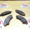 Колодки тормозные Toyota Vista/Camry SV30/SV32/SV33/SV35/CV30 3S-FE ОСТАТОК 70% F 04465-32080/PF-1259