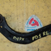 Рычаг Honda FD1/FD2/FD3 Civic зад, лев в