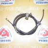 Тросик Ручника Toyota AE100/AE110 Corolla/Corolla Ceres/Corolla Levin/Corolla Spacio/Sprinter/Sprinter Carib/Sprinter Marino/Sprinter зад, лев Барабан 4643