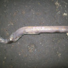 Глушитель Honda Civic FD1 R18A