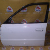 Дверь боковая TOYOTA Carib/Corolla/Sprinter AE110 '1998-2000 перед, лев (цена за голое железо) 67002-1A540