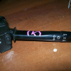 Блок подрулевых переключателей HONDA Stepwgn RF1/RF2 R