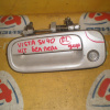 Ручка двери TOYOTA Vista SV40 перед, лев h/t дефект 69220-32091