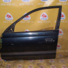 Дверь боковая TOYOTA Caldina /Corona #T19# перед, лев Дефект (цена за голое железо)