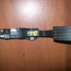 Педаль газа Mazda BL 3 '2012 Эл.