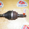 Привод Mazda BKEP Axela LF-VE перед, лев 28/28шл.