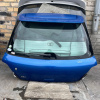 Дверь задняя SUBARU Impreza GG2 '2002-2007 спойлер 60800-FE570