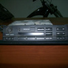 Магнитола BMW 3-Series E46 '1998-2001 C43 Japan Busines кассета 65126902711