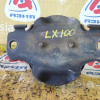 Подушка двигателя Toyota 2L-TE Mark II LX90/LX100 ЦЕНА ЗА 1ШТ F