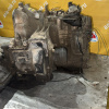 АКПП MITSUBISHI 4G63 4WD с креплением подушки
