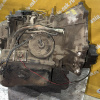 АКПП MITSUBISHI 4G63 4WD с креплением подушки