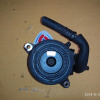 Компрессор кондиционера TOYOTA 3CT CXR10