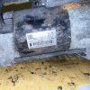 Стартер Mitsubishi BSY Outlander CW8W m/t 1810A062 M001T93071